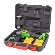 AKU BRUSKA PROCRAFT PWA216 | PWA216 PROCRAFT - AKU UHLOVÉ BRUSKY - AKU NÁŘADÍ