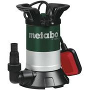 METABO TP 13000 S - PONORNÁ ČERPADLA{% if kategorie.adresa_nazvy[0] != zbozi.kategorie.nazev %} - ZAHRADA{% endif %}