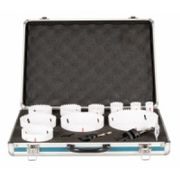 MAKITA D-75764 - SADA DĚROVEK BIM 13 KS V HLINÍKOVÉM KUFRU - SADY S VRTACÍMI KORUNKAMI{% if kategorie.adresa_nazvy[0] != zbozi.kategorie.nazev %} - PŘÍSLUŠENSTVÍ{% endif %}