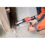 EXTOL PREMIUM PISTOLE VYTLAČOVACÍ, VANIČKOVÁ AKU SHARE20V, 20V LI-ION, 2AH, 8891864 - AKU SPECIALITY - AKU NÁŘADÍ