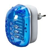 ELEKTRICKÝ LAPAČ HMYZU BEETLE, DO ZÁSUVKY, UV A LED LAMPA - ELEKTRO{% if kategorie.adresa_nazvy[0] != zbozi.kategorie.nazev %} - DŮM A DOMÁCNOST, ELEKTRO..{% endif %}