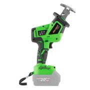 PILA OCASKA AKU PROCRAFT PSS36BB (BEZ BATERII A NABÍJEČKY) | PSS36BB PROCRAFT - AKU PILY OCASKY - AKU NÁŘADÍ