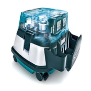 MAKITA DVC864LZX - AKU-VYSAVAČ S AWS LI-ION LXT 2X18V,BEZ AKU Z - AKU VYSAVAČE, FUKARY - AKU NÁŘADÍ