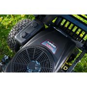 RIWALL PRO RLT 92 HRD TRAVNÍ TRAKTOR 92 CM SE ZADNÍM VÝHOZEM A HYDROSTATICKOU PŘEVODOVKOU - ZAHRADNÍ TRAKTORY - ZAHRADA