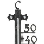 TEPLOMĚR DECORA 255X60X15MM - MĚŘIČE TEPLOTY - MĚŘÍCÍ TECHNIKA