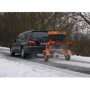 DAKR  ROZMETAČ SOLI KRH-04/1 - ROZMETADLA - ZAHRADA