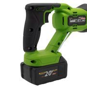 AKU PŘÍMOČARÁ PILA PROCRAFT PSS35BB (BEZ BATERIE A NABÍJEČKY) | PSS35BB PROCRAFT - AKU PILY OCASKY - AKU NÁŘADÍ