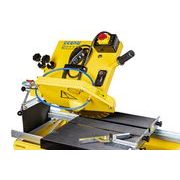 STOLOVÁ PILA NA BETON HAHN & SOHN CEDRUS PK350 - ŘEZAČKY SPÁR, ASFALTU, BETONU - STAVEBNÍ TECHNIKA