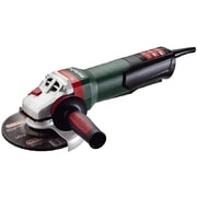 METABO WEPBA 17-150 QUICK# - ÚHLOVÁ BRUSKA 150 MM{% if kategorie.adresa_nazvy[0] != zbozi.kategorie.nazev %} - ELEKTRICKÉ NÁŘADÍ{% endif %}