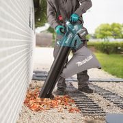 MAKITA UB005GZ - AKU OFUKOVAČ/VYSAVAC LI-ION XGT 40V,BEZ AKU Z - AKU VYSAVAČ LISTÍ - ZAHRADA