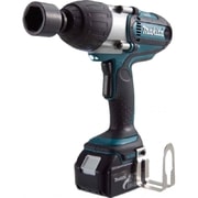 MAKITA DTW450RFJ - AKU RÁZOVÝ UTAHOVÁK 1/2"LI -ION 18V/3,0AH,SYSTAINER - RÁZOVÝ UTAHOVÁK 18V{% if kategorie.adresa_nazvy[0] != zbozi.kategorie.nazev %} - AKU NÁŘADÍ{% endif %}