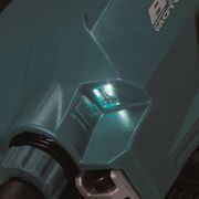 MAKITA DBN900ZK - AKU HŘEBÍKOVAČKA 50-90 MM LI-ION LXT 18V, BEZ AKU Z - AKU SPONKOVAČKY, HŘEBÍKOVAČKY - AKU NÁŘADÍ