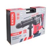 EXTOL PREMIUM KLADIVO SEKACÍ, SDS MAX, 15J, 8890301 - SEKACÍ KLADIVA - ELEKTRICKÉ NÁŘADÍ