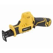 POWERPLUS POWX0398 AKU OCASOVÁ PILA 12V 2,0AH 2XBAT - PILKY NA VĚTVE - ZAHRADA