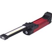 EXTOL LIGHT SVĚTLO PRACOVNÍ, MULTIFUNKČNÍ, 400LM, USB NABÍJENÍ, 43145 - PRACOVNÍ SVĚTLA - PŘENOSKY{% if kategorie.adresa_nazvy[0] != zbozi.kategorie.nazev %} - SVÍTIDLA{% endif %}