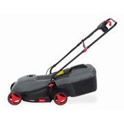 POWERPLUS POWEG63705 ELEKTRICKÁ SEKAČKA 1300W 320MM - ELEKTRICKÉ SEKAČKY - ZAHRADA