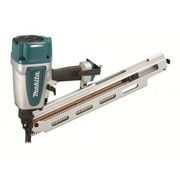 MAKITA AN924 - PNEUMATICKÁ HŘEBÍKOVAČKA 50-90MM - PNEU SPONKOVAČKY, HŘEBÍKOVAČKY{% if kategorie.adresa_nazvy[0] != zbozi.kategorie.nazev %} - PNEU NÁŘADÍ{% endif %}