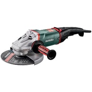 METABO WEPBA 26-230 MVT QUICK - ÚHLOVÁ BRUSKA 230 MM{% if kategorie.adresa_nazvy[0] != zbozi.kategorie.nazev %} - ELEKTRICKÉ NÁŘADÍ{% endif %}