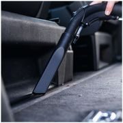 SCHEPPACH SPRAYVAC 20 TEPOVAČ 5V1 - VYSAVAČE PRO SUCHÉ I MOKRÉ SÁNÍ - ELEKTRICKÉ NÁŘADÍ