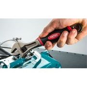 EXTOL PREMIUM KLÍČ NASTAVITELNÝ, 250MM/10", CRV, 8816305 - KLÍČE NASTAVITELNÉ - RUČNÍ NÁŘADÍ