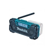 MAKITA MR052 - AKU RÁDIO LI-ION CXT 10,8/12V Z - AKU RÁDIA{% if kategorie.adresa_nazvy[0] != zbozi.kategorie.nazev %} - AKU NÁŘADÍ{% endif %}