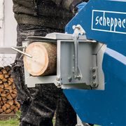 SCHEPPACH HS 410 KOLÉBKOVÁ PILA/CIRKULÁRKA 230 V - CIRKULÁRKY - ZAHRADA