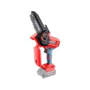 EXTOL PREMIUM PILA ŘETĚZOVÁ AKU JEDNORUČNÍ SHARE20V, 12CM, BEZ BATERIE A NABÍJEČKY, 8891923 - PROŘEZÁVACÍ PILY{% if kategorie.adresa_nazvy[0] != zbozi.kategorie.nazev %} - ZAHRADA{% endif %}