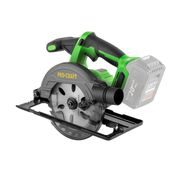 AKU KOTOUČOVÁ PILA PROCRAFT PCA32BB (BEZ BATERIE A NABÍJEČKY) | PCA32-BB PROCRAFT - PILY DO 165MM - AKU NÁŘADÍ