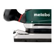 METABO SRE 4350 TURBOTEC + 624490 - VIBRAČNÍ BRUSKY - ELEKTRICKÉ NÁŘADÍ