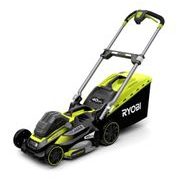 RYOBI RLM36X41H40 AKU 36V SEKAČKA + 1X 4AH BATERIE + NABÍJEČKA - AKUMULÁTOROVÉ SEKAČKY{% if kategorie.adresa_nazvy[0] != zbozi.kategorie.nazev %} - ZAHRADA{% endif %}