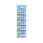 EXTOL ENERGY BATERIE ALKALICKÉ, 5KS, 1,5V (LR44), 42051 - BATERIE AA, AAA, 9V ... - DŮM A DOMÁCNOST, ELEKTRO..
