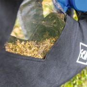 SCHEPPACH BC-BLV720-X 2X20 V IXES AKU VYSAVAČ/FOUKAČ 4V1 (BEZ BATERIE A NABÍJEČKY) - AKU VYSAVAČ LISTÍ - ZAHRADA