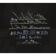 SCHEPPACH SBC4.5A 20 V IXES NABÍJEČKA 4,5 A - AKUMULÁTORY A NABÍJEČKY SCHEPPACH - NÁHRADNÍ DÍLY