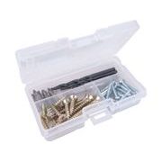 TOTAL VRTACÍ ŠROUBOVÁK AKU S PŘÍKLEPEM, BRUSHLESS, 20V LI-ION (2X), INDUSTRIAL, TIDLI20602E - PŘÍKLEPOVÝ ŠROUBOVÁK 18V - 20V - AKU NÁŘADÍ