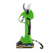 SADA AKU RUČNÍ PILKA PKA32LI A NŮŽKY NA VĚTVE ES25LI + NÁSTAVEC EP2.0R | SPKA32LI/ES25LI/EP2.0 PROCRAFT - PROŘEZÁVACÍ PILY - ZAHRADA