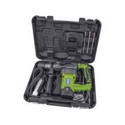 EXTOL CRAFT KLADIVO VRTACÍ, SDS PLUS, 4,5J, 401233 - VRTACÍ KLADIVA SDS + - ELEKTRICKÉ NÁŘADÍ