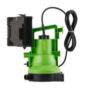 AKU PONORNÉ ČERPADLO PROCRAFT CPN21BB (BEZ BATERIE A NABÍJEČKY) | CPN21BB PROCRAFT - AKU ČERPADLA - ZAHRADA