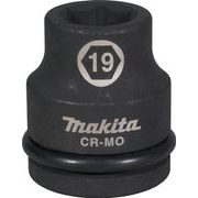 MAKITA E-22230 - KLÍČ NÁSTRČNÝ 3/4", ČTYŘHRAN, 19X51MM - NÁSTROJE ČTYŘHRAN 3/4" - MAKITA-SHOP