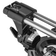 AKU POKOSOVÁ PILA S POJEZDEM PROCRAFT PGS28BB (BEZ BATERIE A NABÍJEČKY) | PGS28BB PROCRAFT - AKU POKOSOVÉ PILY (KAPOVACÍ) - AKU NÁŘADÍ