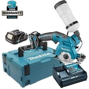 MAKITA CC301DSAJ - AKU ŘEZAČKA SKLA A DLAŽDIC LI-ION 10,8V/2,0 AH - AKU ŘEZAČKY - AKU NÁŘADÍ