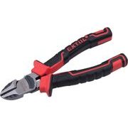 EXTOL PREMIUM KLEŠTĚ ŠTÍPACÍ BOČNÍ POWER, 160MM, 8813196 - ŠTÍPACÍ KLEŠTĚ{% if kategorie.adresa_nazvy[0] != zbozi.kategorie.nazev %} - RUČNÍ NÁŘADÍ{% endif %}