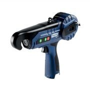 SET ŘEZNÉ NŮŽKY 14,4V RAPID BHX30 + VÁZACÍ KLEŠTĚ BHX50 - AKU NŮŽKY NA VĚTVE - ZAHRADA