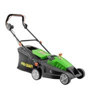 MULTIFUNKČNÍ TRAVNÍ EL. SEKAČKA PROCRAFT NM2100 | NM2100 PROCRAFT - ELEKTRICKÉ SEKAČKY{% if kategorie.adresa_nazvy[0] != zbozi.kategorie.nazev %} - ZAHRADA{% endif %}