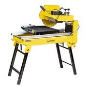 STOLOVÁ PILA NA BETON HAHN & SOHN CEDRUS PK350 - ŘEZAČKY SPÁR, ASFALTU, BETONU - STAVEBNÍ TECHNIKA