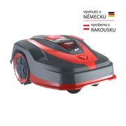 ROBOLINHO® 1423 W SOLO BY AL-KO - ROBOTICKÉ SEKAČKY{% if kategorie.adresa_nazvy[0] != zbozi.kategorie.nazev %} - ZAHRADA{% endif %}
