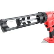 EXTOL PREMIUM PISTOLE VYTLAČOVACÍ, VANIČKOVÁ AKU SHARE20V, 20V LI-ION, BEZ BATERIE A NABÍJEČKY, 8891865 - AKU SPECIALITY - AKU NÁŘADÍ