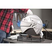 SCHEPPACH MT 150 DĚLÍCÍ KOTOUČOVÁ PILA NA KOV - DĚLÍCÍ BRUSKY - ELEKTRICKÉ NÁŘADÍ