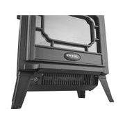 EXTOL LIGHT KRB ELEKTRICKÝ S PLÁPOLAJÍCÍM OHNĚM LED A TOPENÍM, 1800W, 43420 - KAMNA, KRBY, KRBOVÁ KAMNA - DŮM A DOMÁCNOST, ELEKTRO..