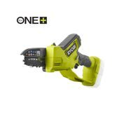 RYOBI RY18PSX10A-0 AKU BEZUHLÍKOVÁ 18 V ŘETĚZOVÁ PILKA ONE+ (BEZ BATERIE A NABÍJEČKY) - PROŘEZÁVACÍ PILY{% if kategorie.adresa_nazvy[0] != zbozi.kategorie.nazev %} - ZAHRADA{% endif %}