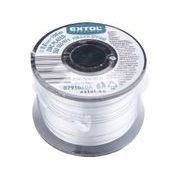 EXTOL INDUSTRIAL DRÁT VÁZACÍ, ∅0,8MM, 100M, 8791860A - PŘÍSLUŠENSTVÍ PRO EXTOL - NÁHRADNÍ DÍLY